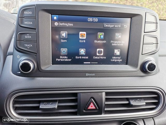 Hyundai Kauai 1.6 CRDi Premium - 32