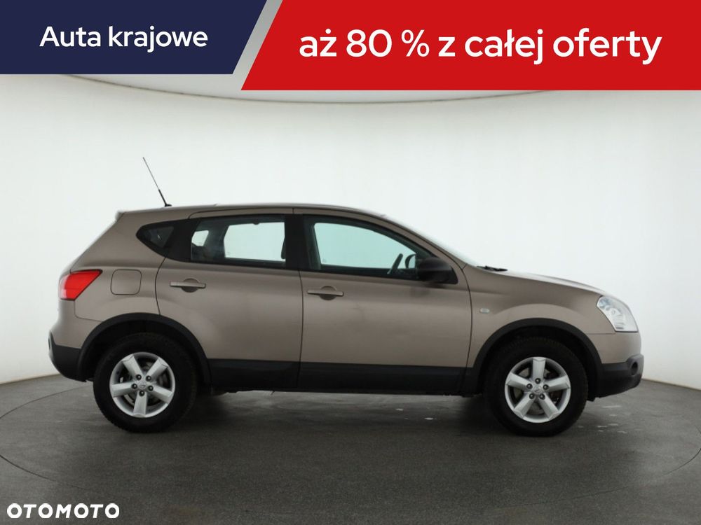 Nissan Qashqai - 8