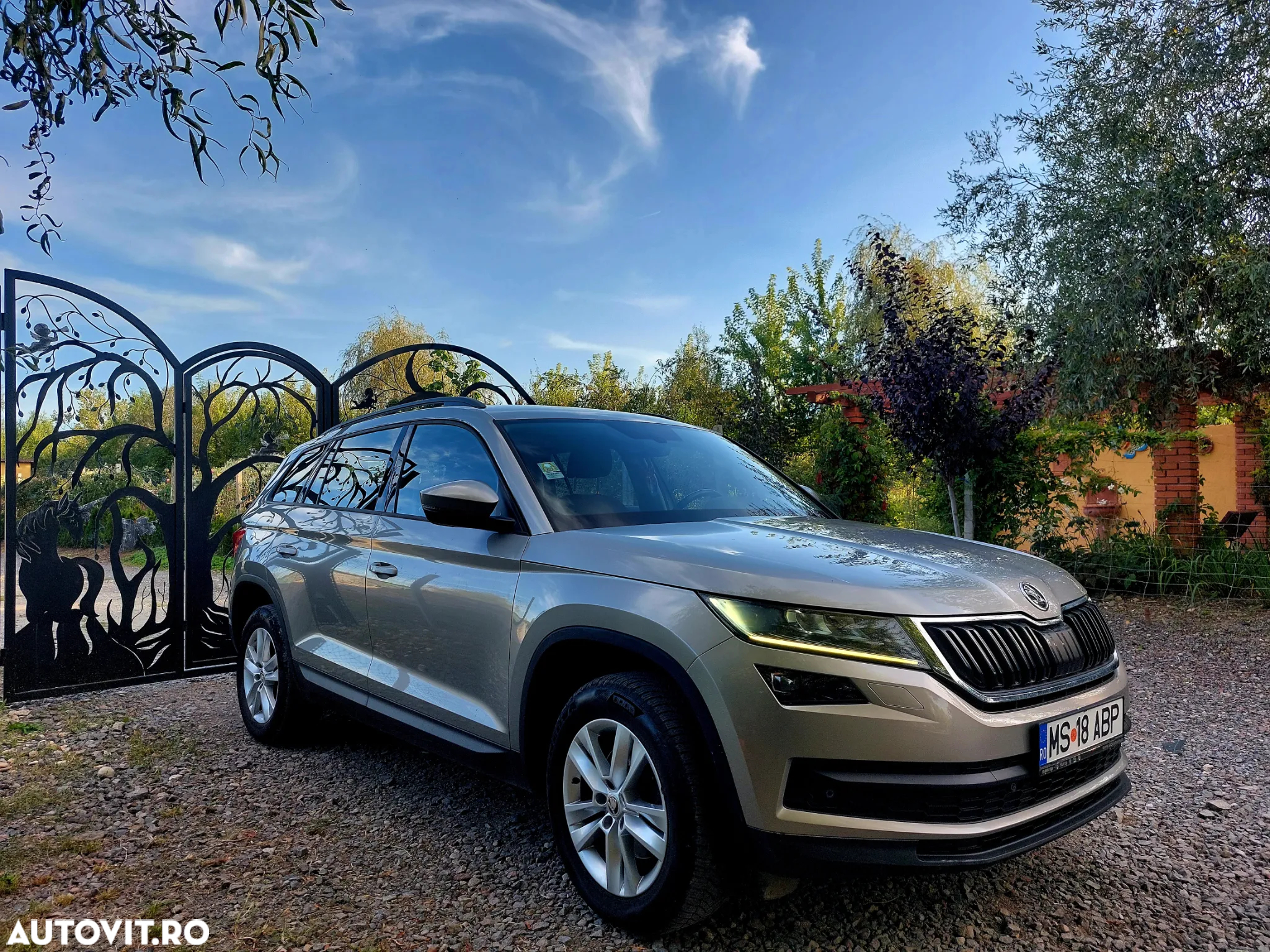 Skoda Kodiaq - 14