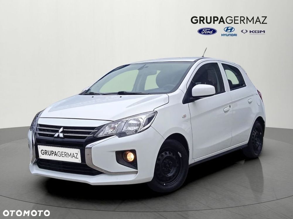 Mitsubishi Space Star 1.2 Inform Plus - 1