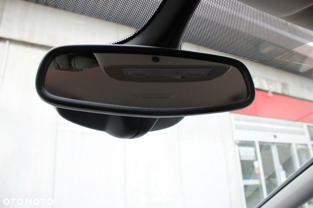 Opel Zafira - 29