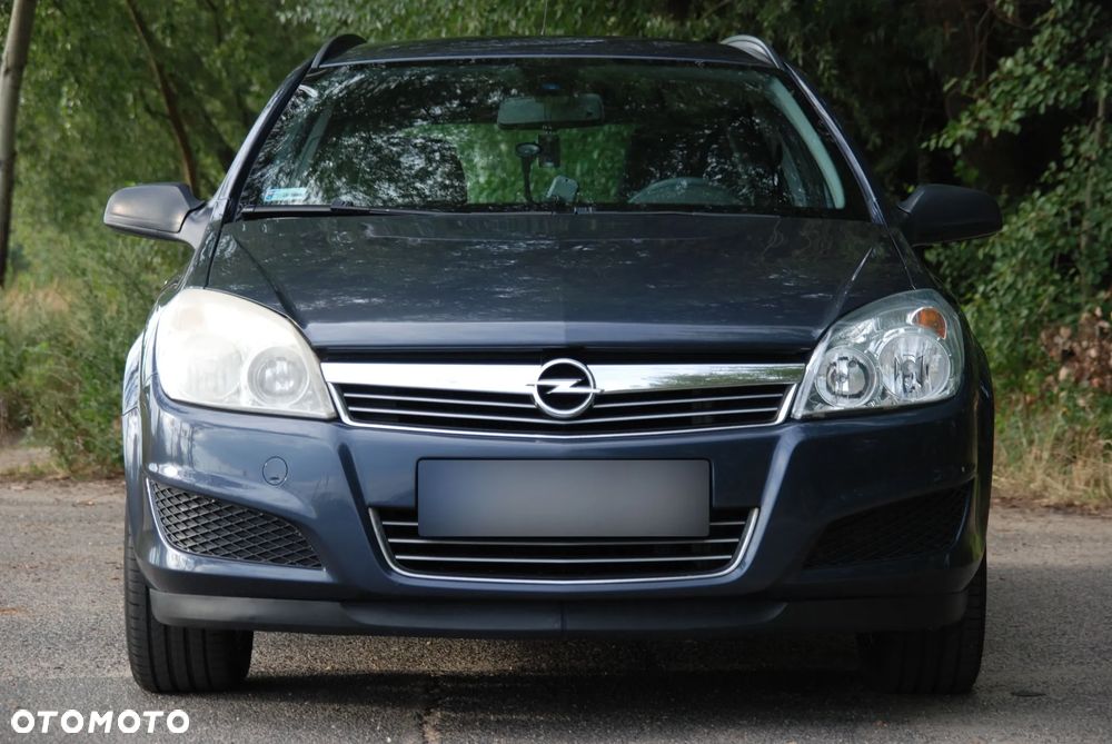 Opel Astra 1.6 - 2