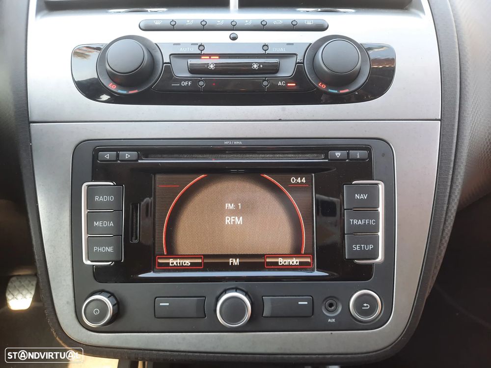 SEAT Altea XL 1.9 TDi Stylance - 7