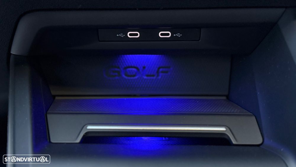 VW Golf 2.0 TSI GTI Clubsport DSG - 23