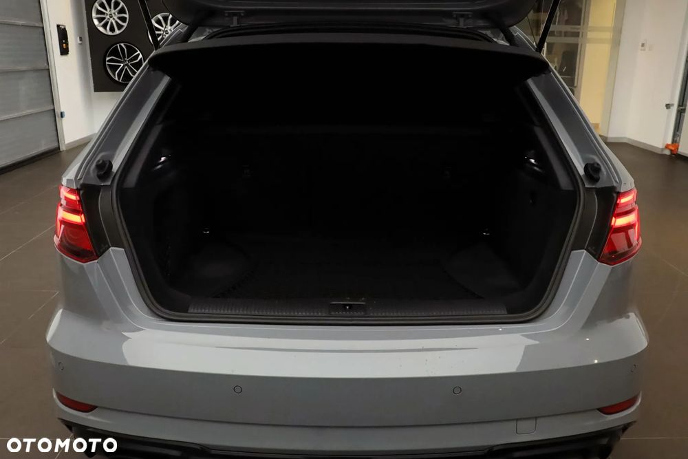 Audi RS3 Sportback 2.5 TFSI GPF Quattro S tronic - 9