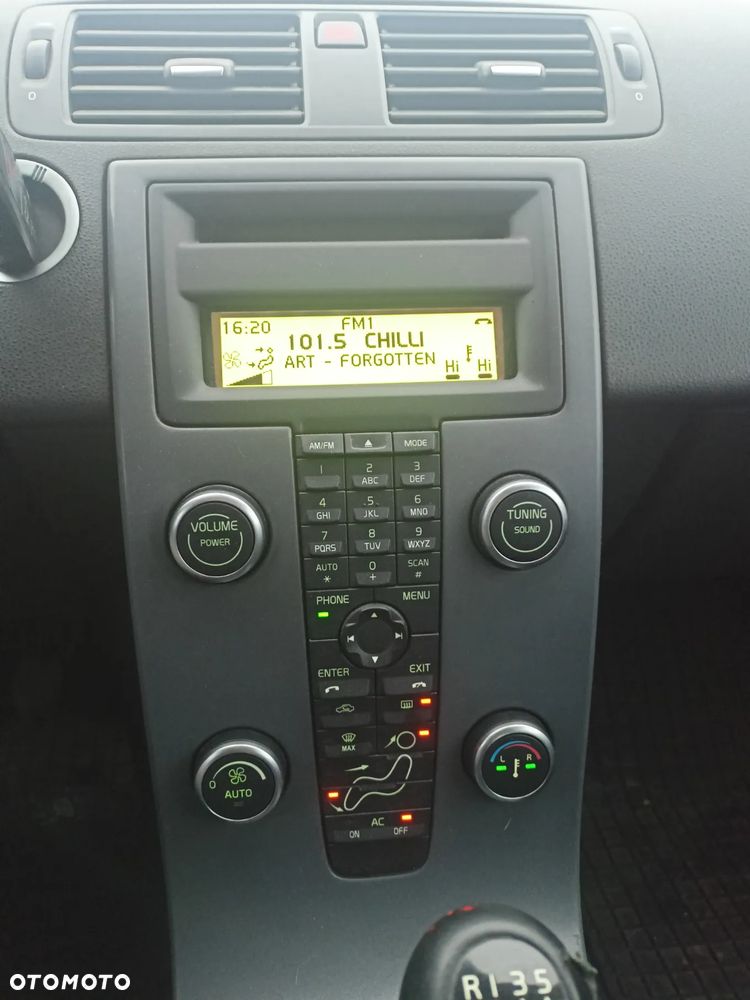 Volvo C30 D2 Start/Stop Kinetic - 9