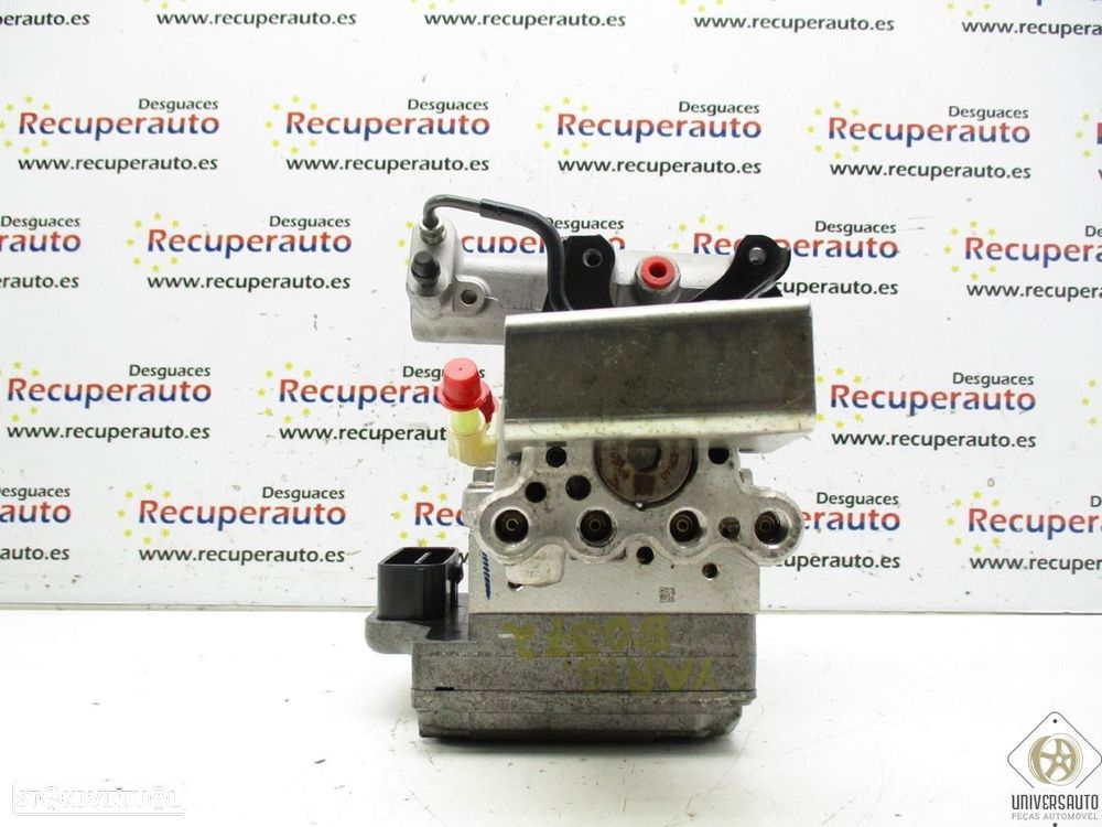 ABS TOYOTA YARIS 2014 - 3