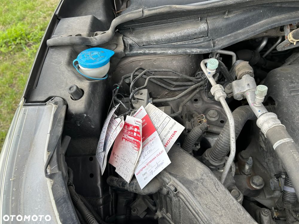 Honda CR-V 1.6i-DTEC Elegance (2WD) - 12