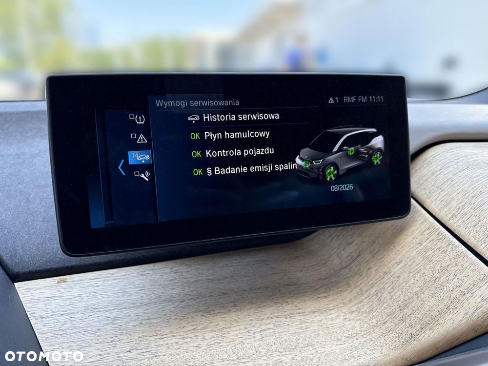 BMW i3 - 22