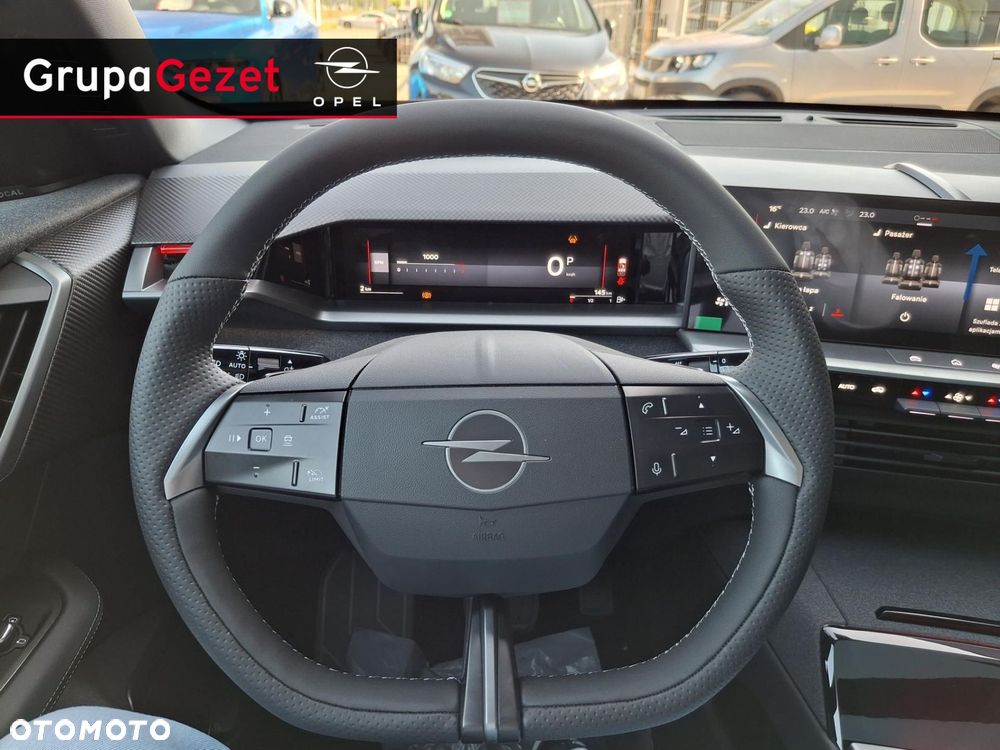 Opel Grandland - 11