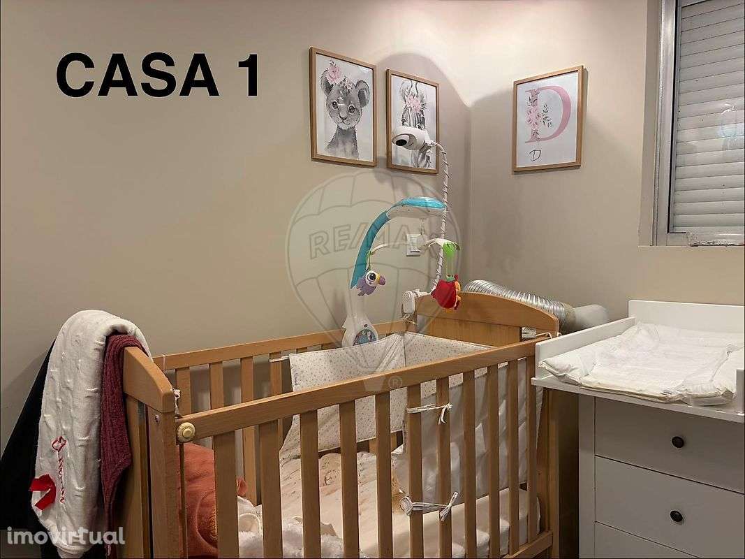 Moradia T6 para venda - Grande imagem: 5/11