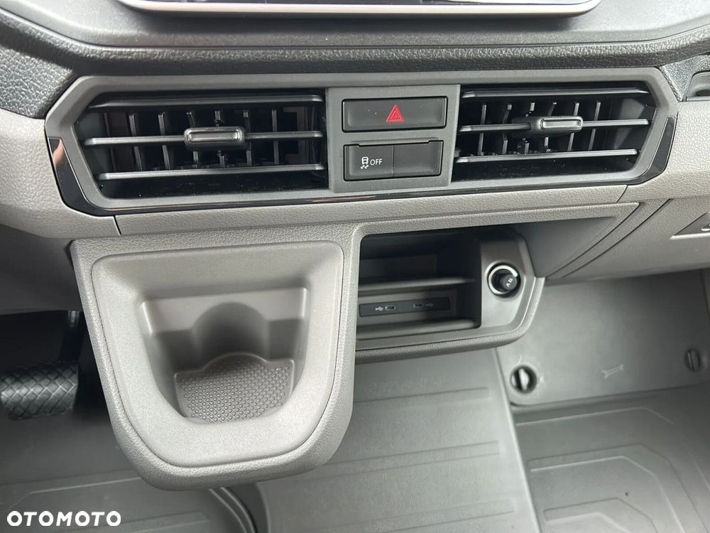 Volkswagen Crafter 35 Automat/SKRZYNIA+PLANDEKA, 2.0 BiTDI 163KM - 28