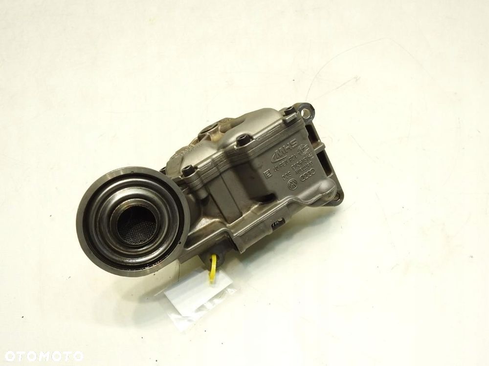 POMPA OLEJU OLEJOWA AUDI A6 C6 3.2 FSI 06E115105G - 3