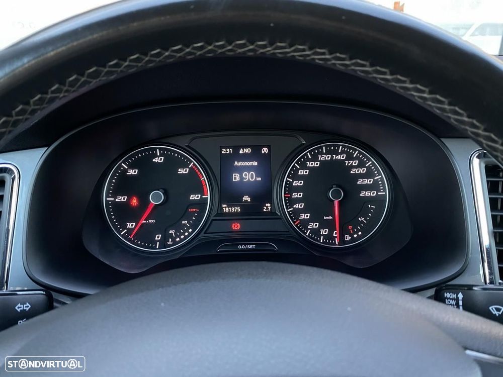 SEAT Ateca 1.6 TDI Style - 31