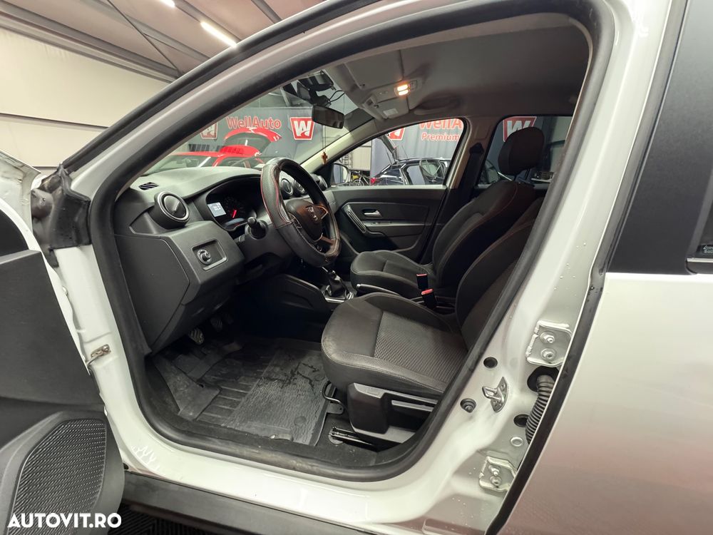 Dacia Duster - 10