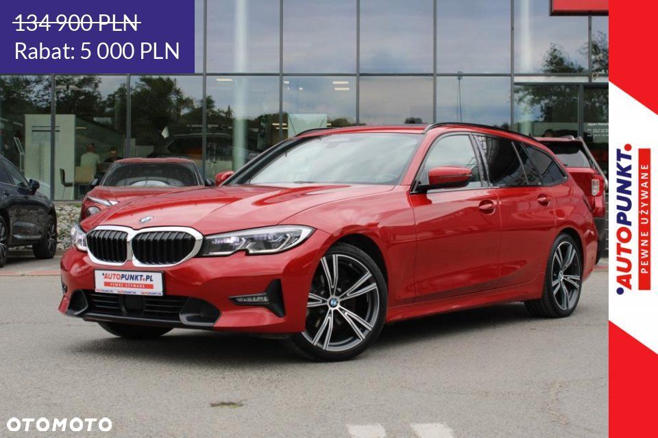 BMW Seria 3 - 1