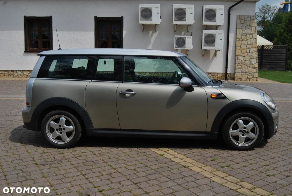 MINI Clubman - 15