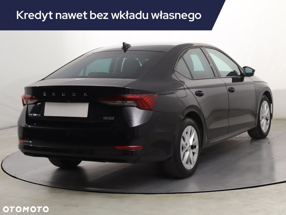 Skoda Octavia - 7