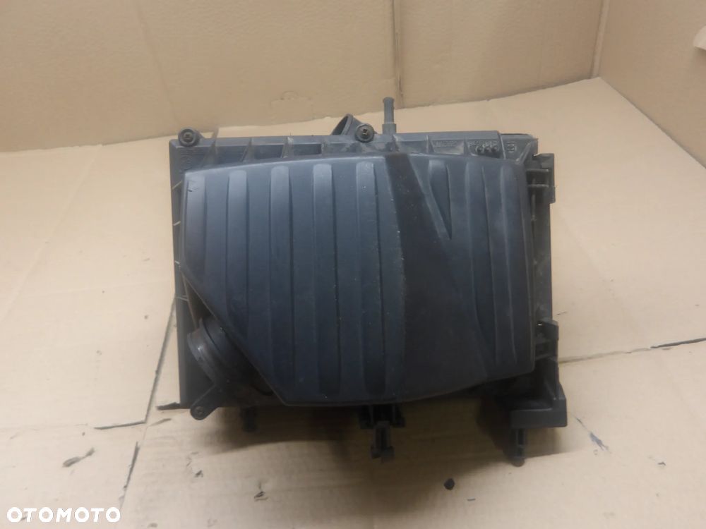 OPEL MERIVA A I LIFT 05-10 1.4B OBUDOWA FILTRA POWIETRZA - 6