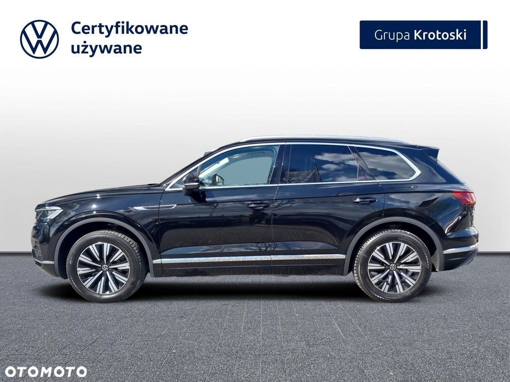 Volkswagen Touareg 3.0 V6 TDI SCR 4Mot Elegance - 3