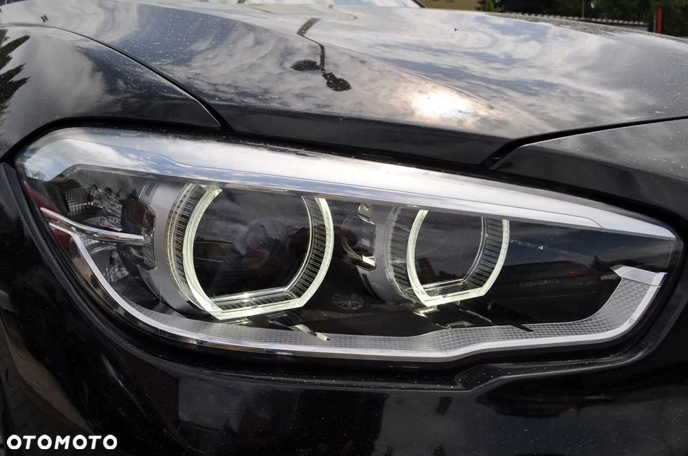 BMW Seria 1 118i GPF Sport Line - 9
