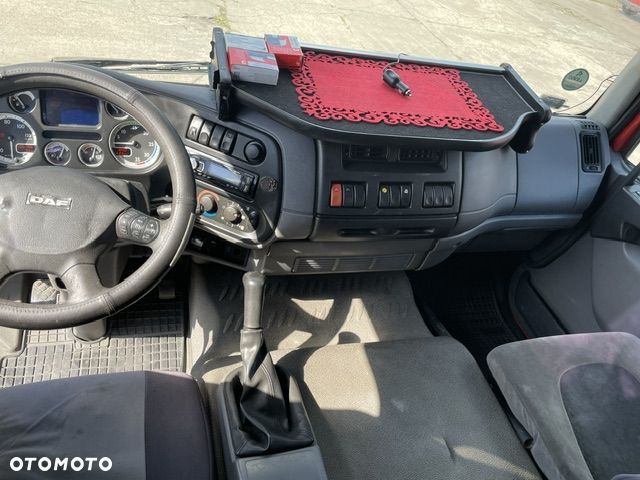 DAF LF45 - 5