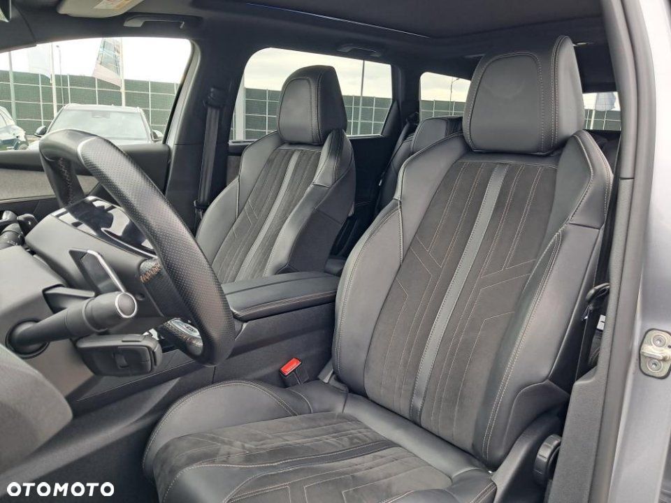 Peugeot 5008 - 15