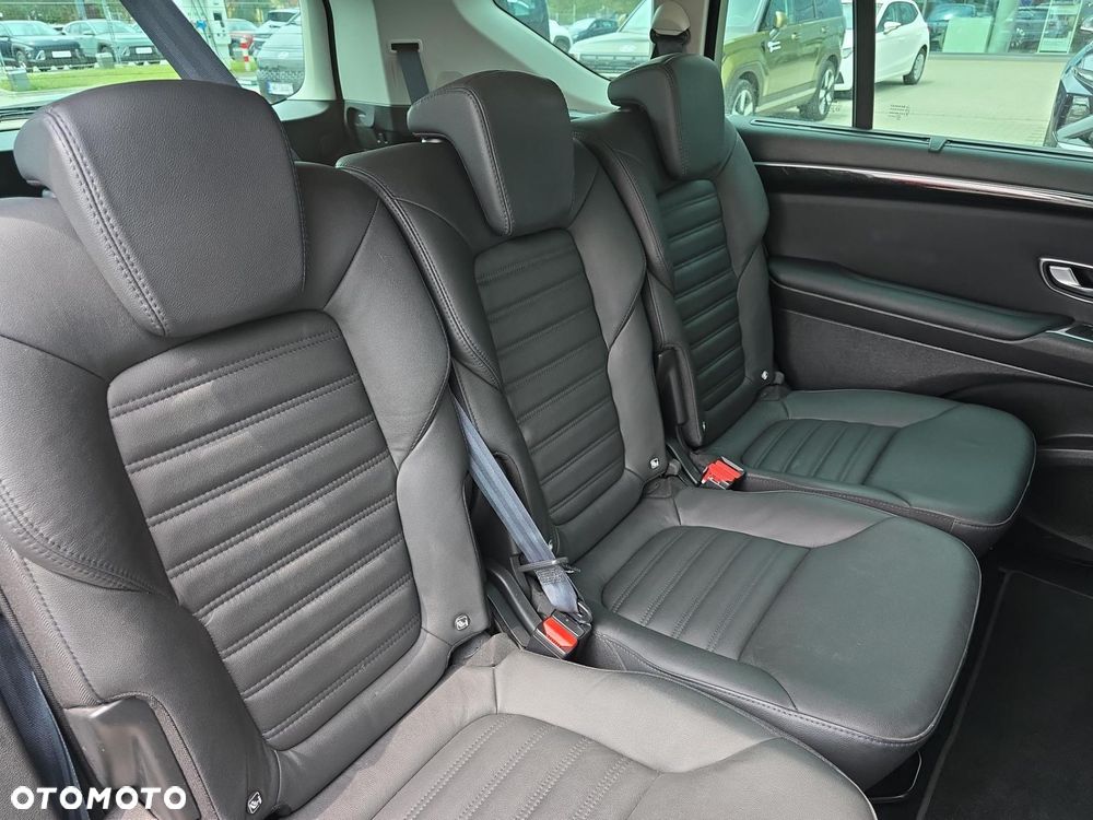 Renault Espace 1.8 TCe FAP Initiale Paris EDC - 13