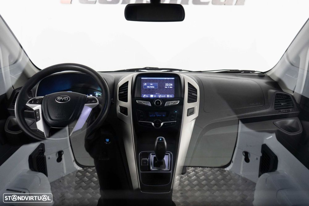 BYD ETP3 44 kWh Confort C/IVA Dedutivel - 18