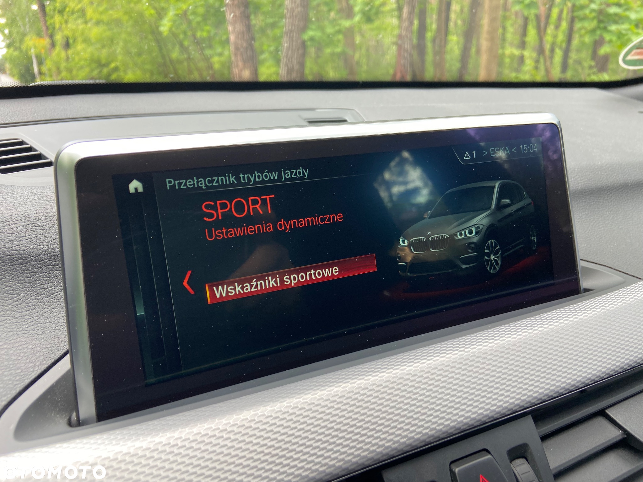 BMW X1 xDrive20d M Sport sport - 33