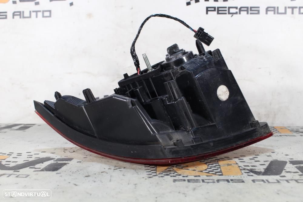 Farolim Direito Peugeot 308 Ii  9677818280 / 81260201 / Direito Da Mal - 6