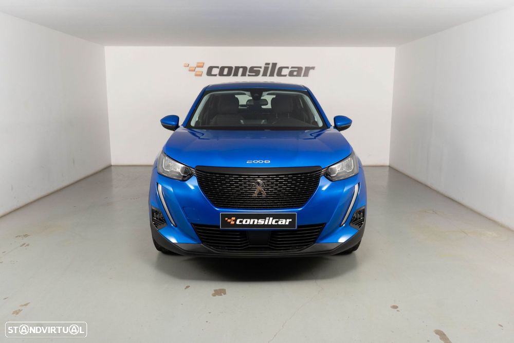 Peugeot 2008 1.2 PureTech Active Pack - 2