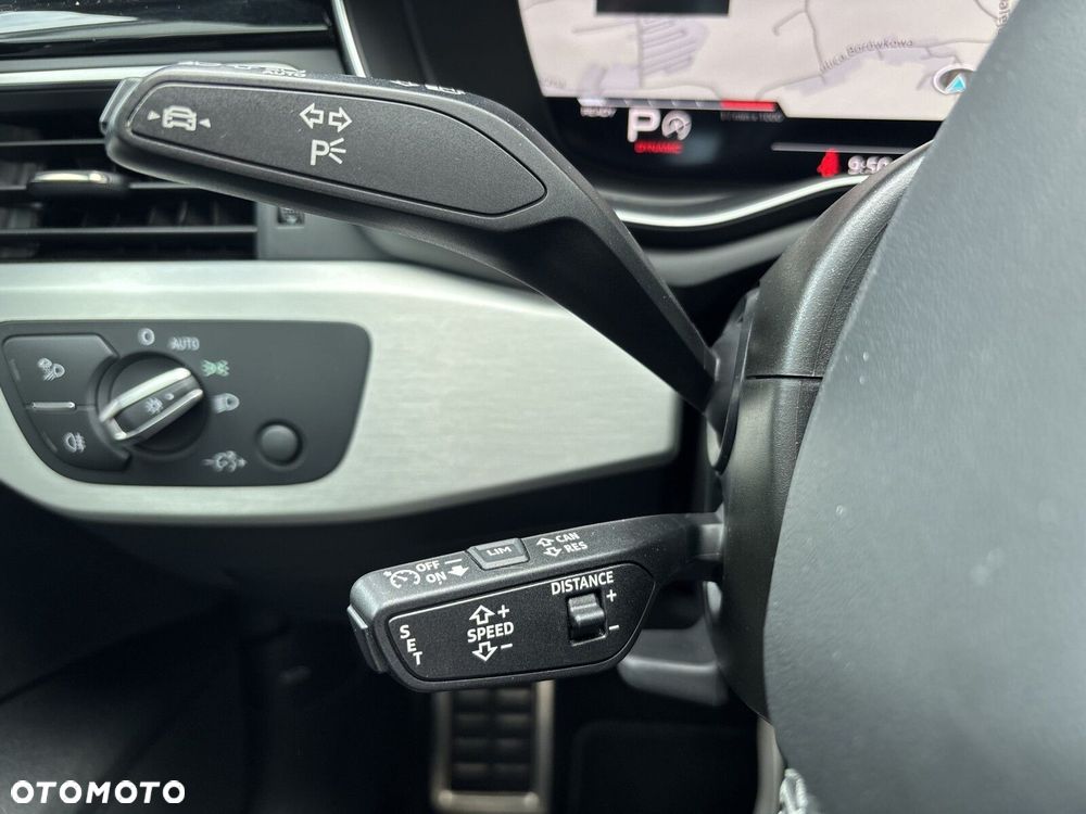 Audi A5 Sportback - 12