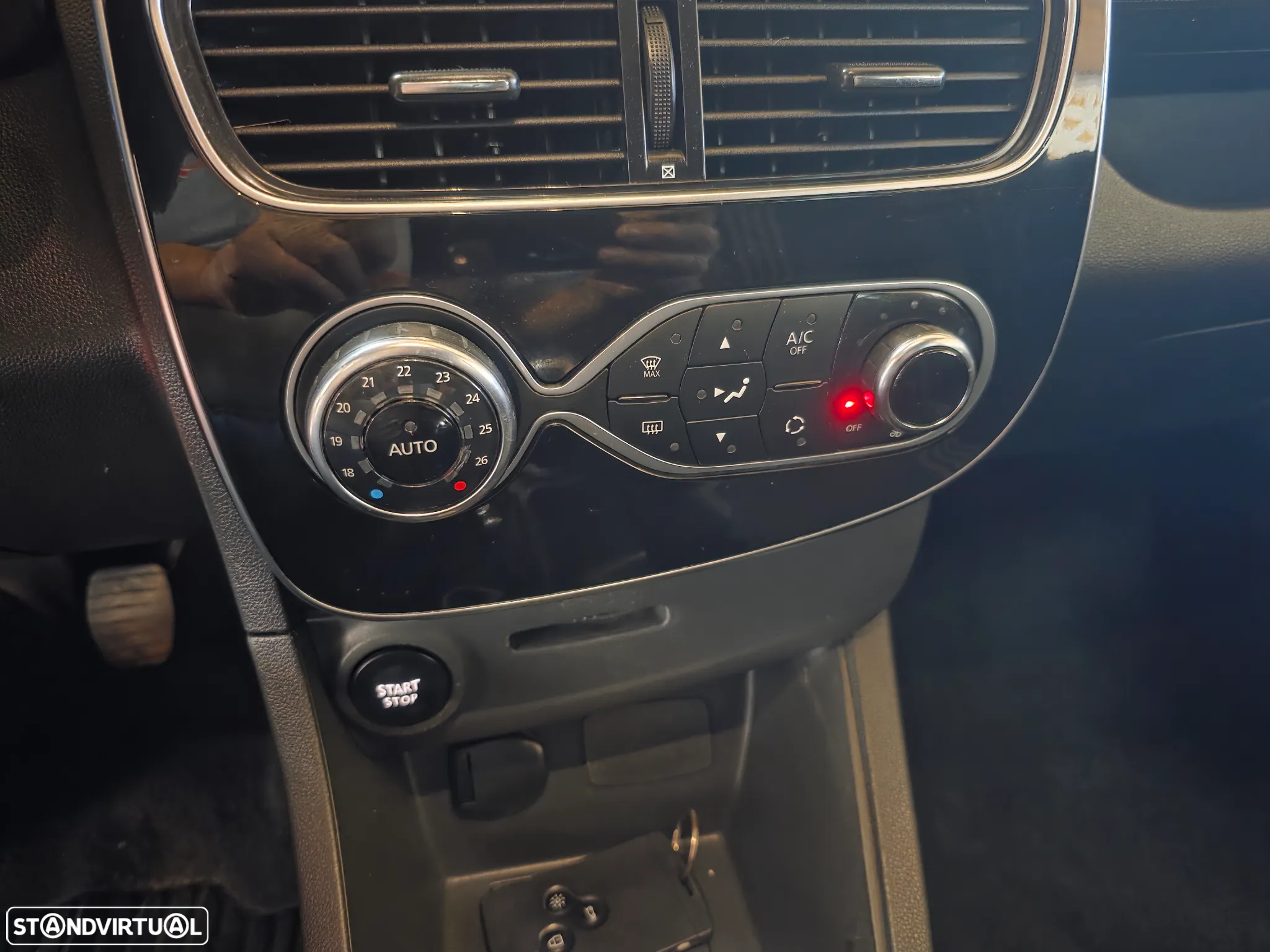 Renault Clio 0.9 TCe GT Line - 20