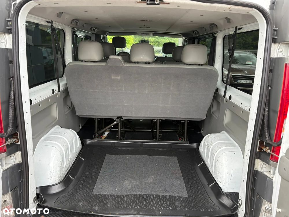 Renault Trafic L2H1 Komfort - 15