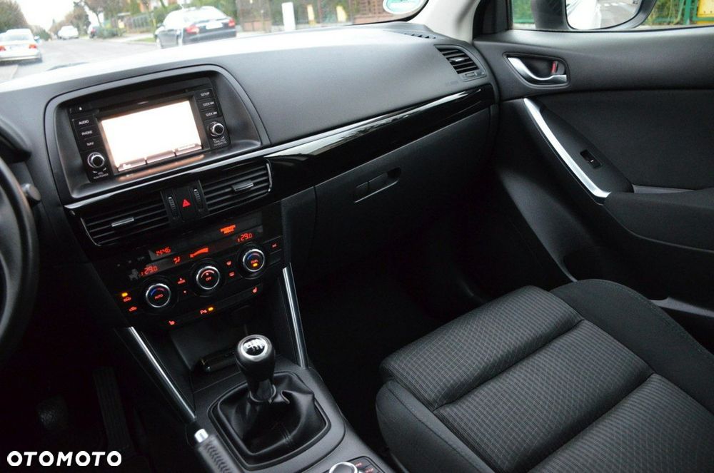Mazda CX-5 - 31