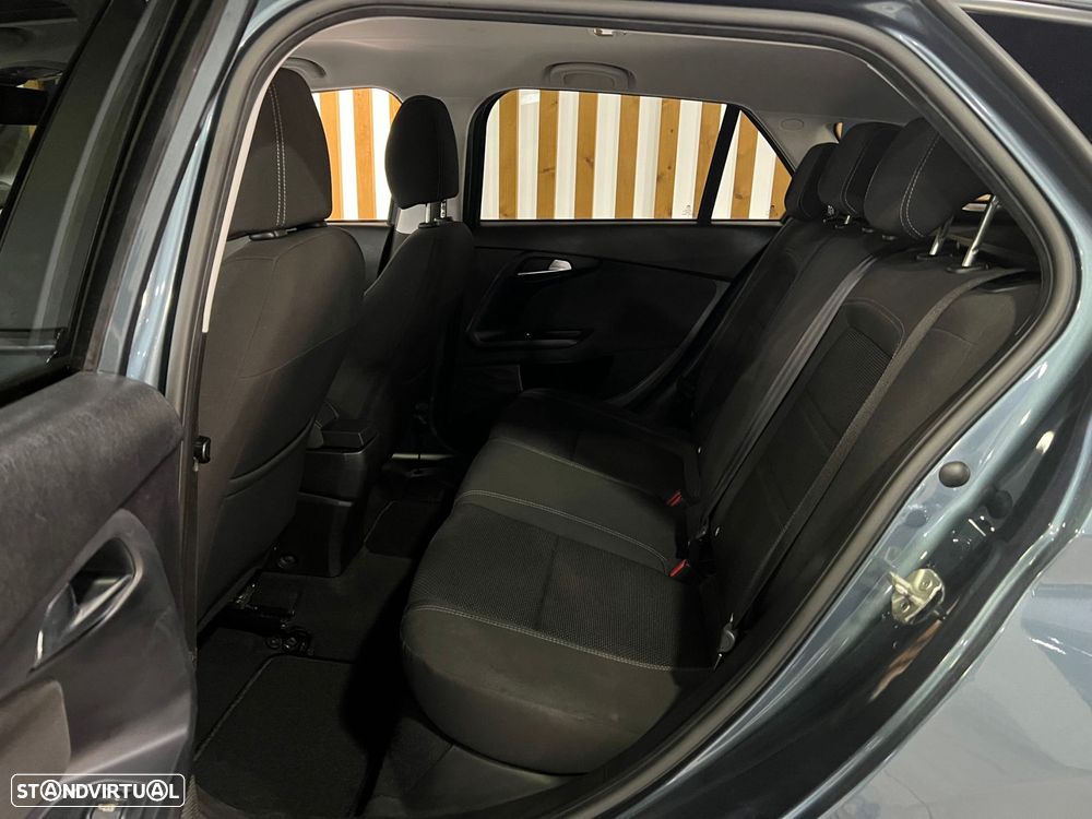 Fiat Tipo Station Wagon 1.3 MultiJet City Life - 12