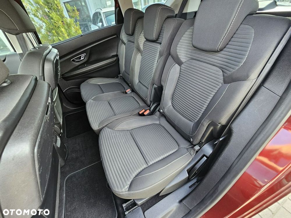 Renault Grand Scenic 2017