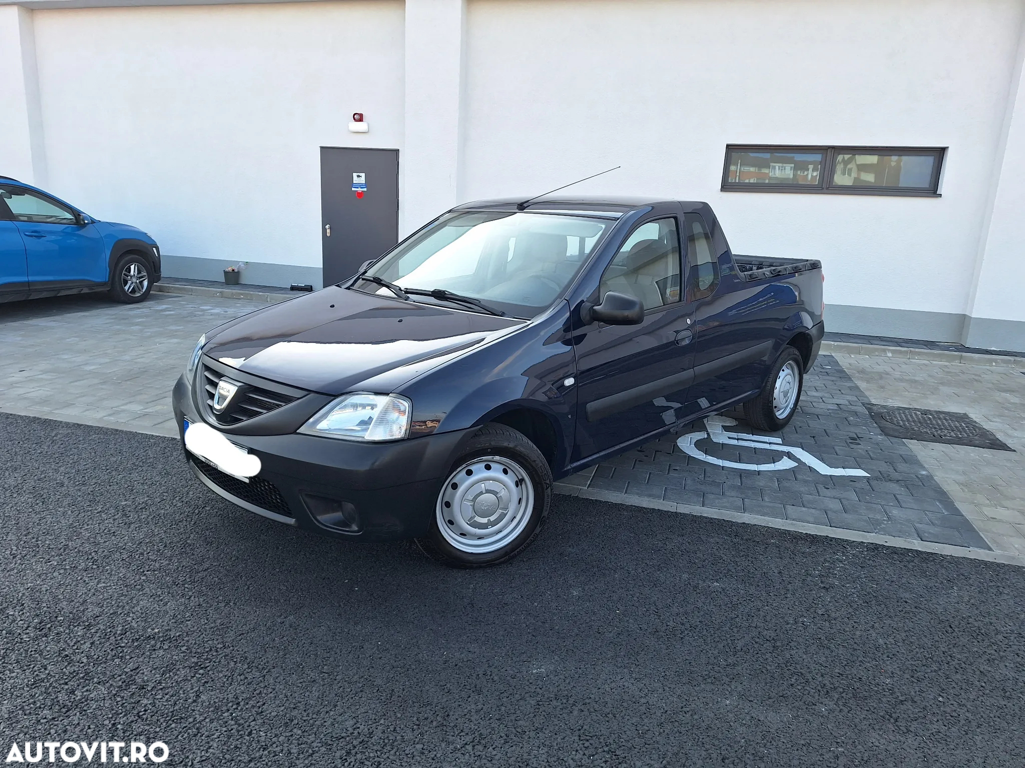 Dacia Pick Up - 3