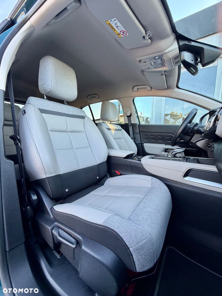 Citroën C5 Aircross 1.6 PHEV 225 Shine Pack EAT8 - 26
