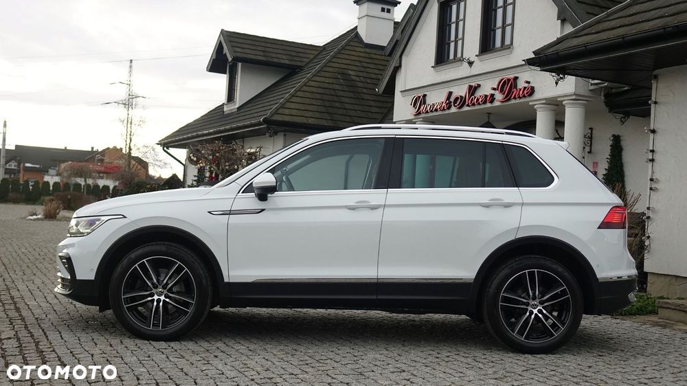 Volkswagen Tiguan - 13