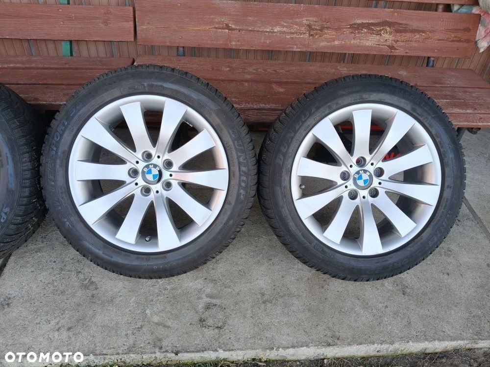 Felgi 5x120 R18 BMW - 3