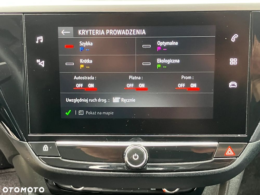 Opel Corsa 1.2 Direct Injection Turbo Start/Stop GS - 28