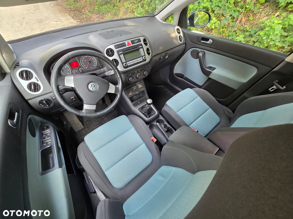 Volkswagen Golf 1.6 Sportline - 7