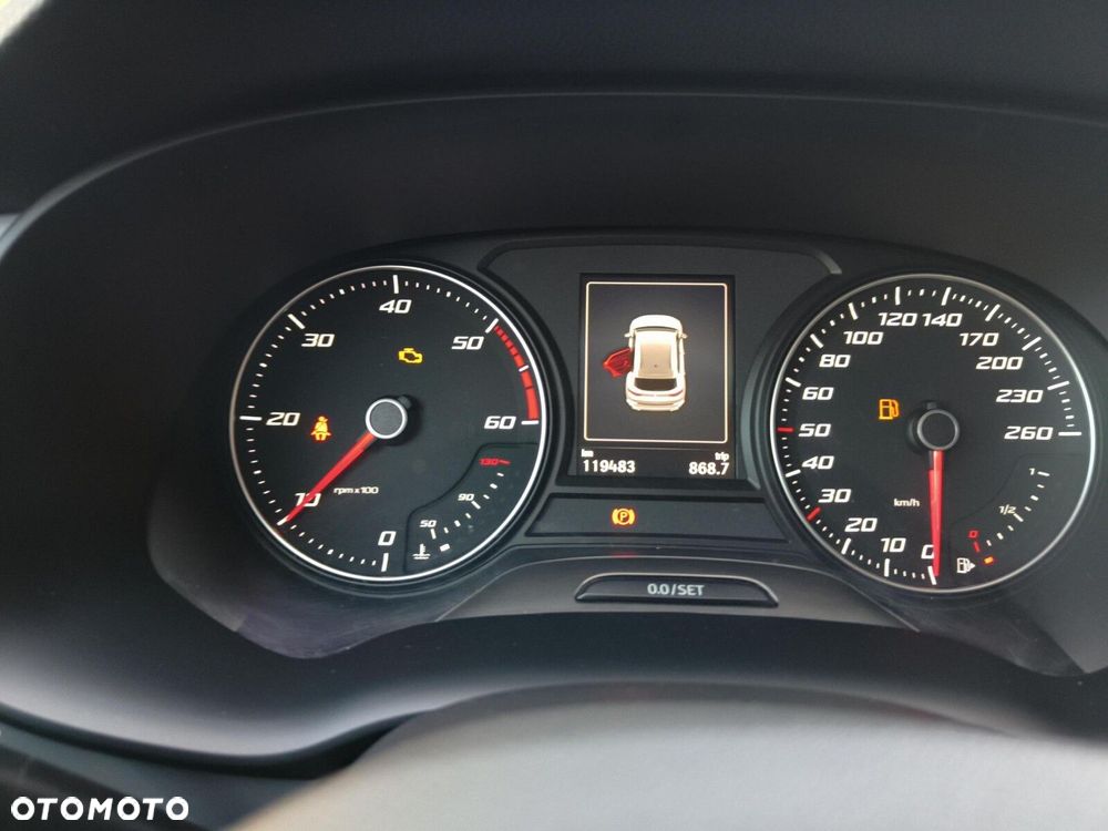 Seat Ateca - 14