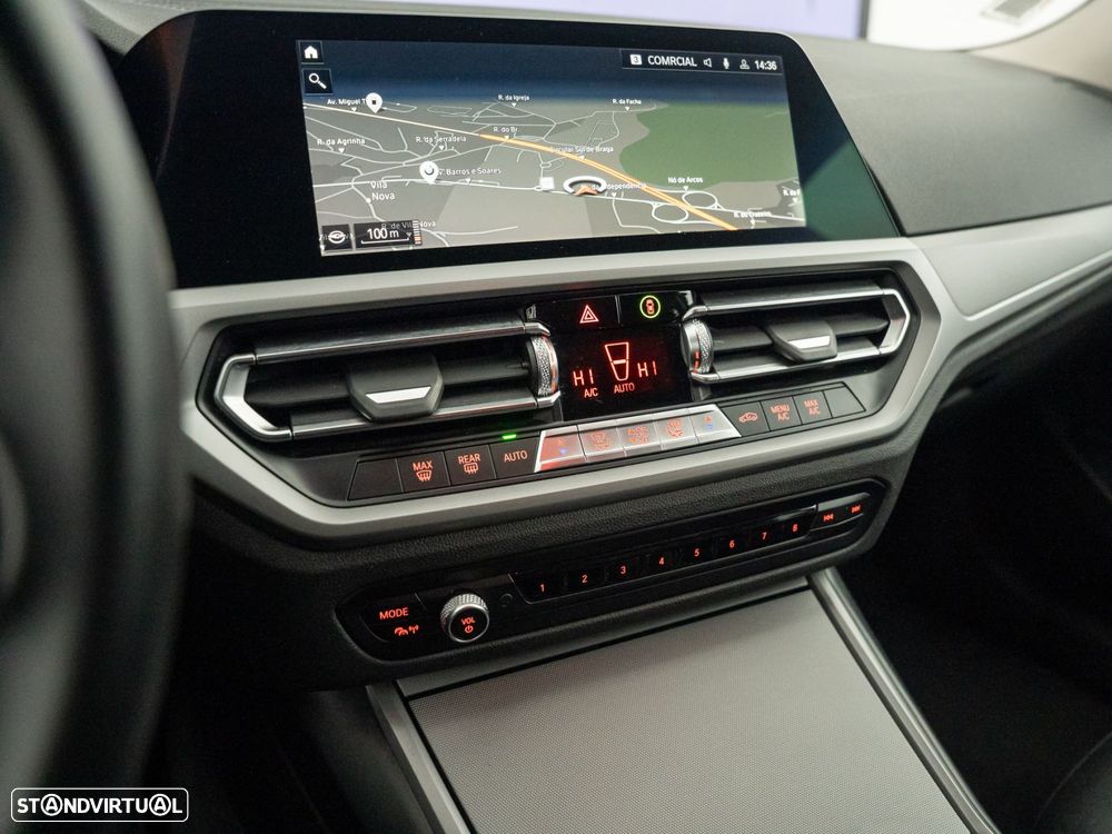 BMW 320 - 28