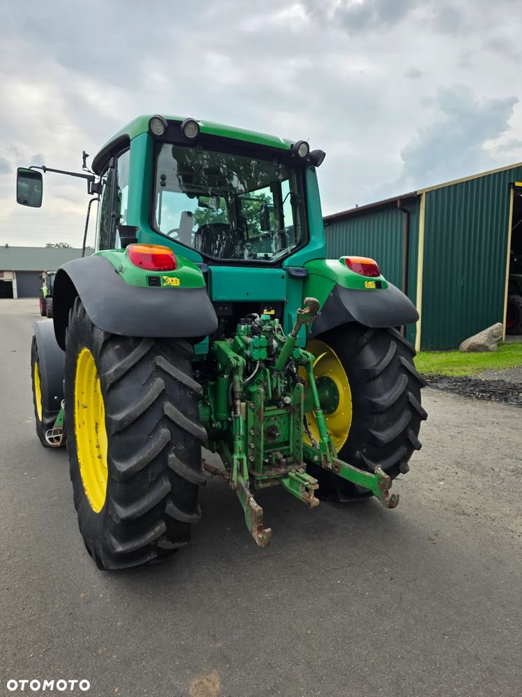 John Deere 6520 PREMIUM POWERQUAD - 3