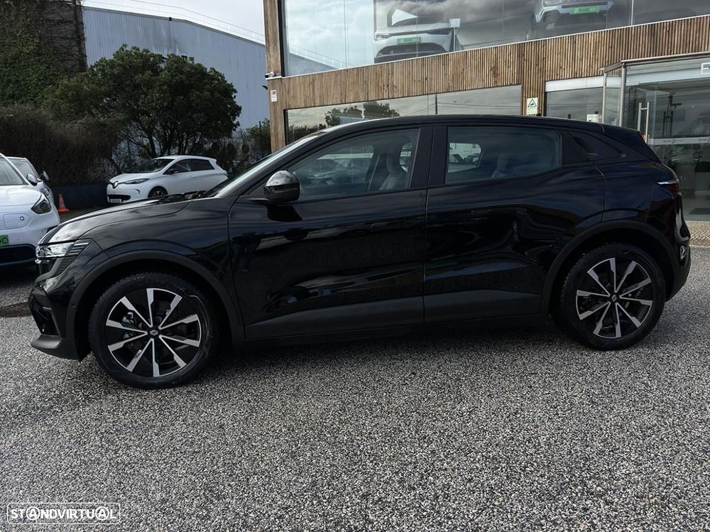 Renault Mégane E-Tech EV60 Evolution Optimum Charge - 8