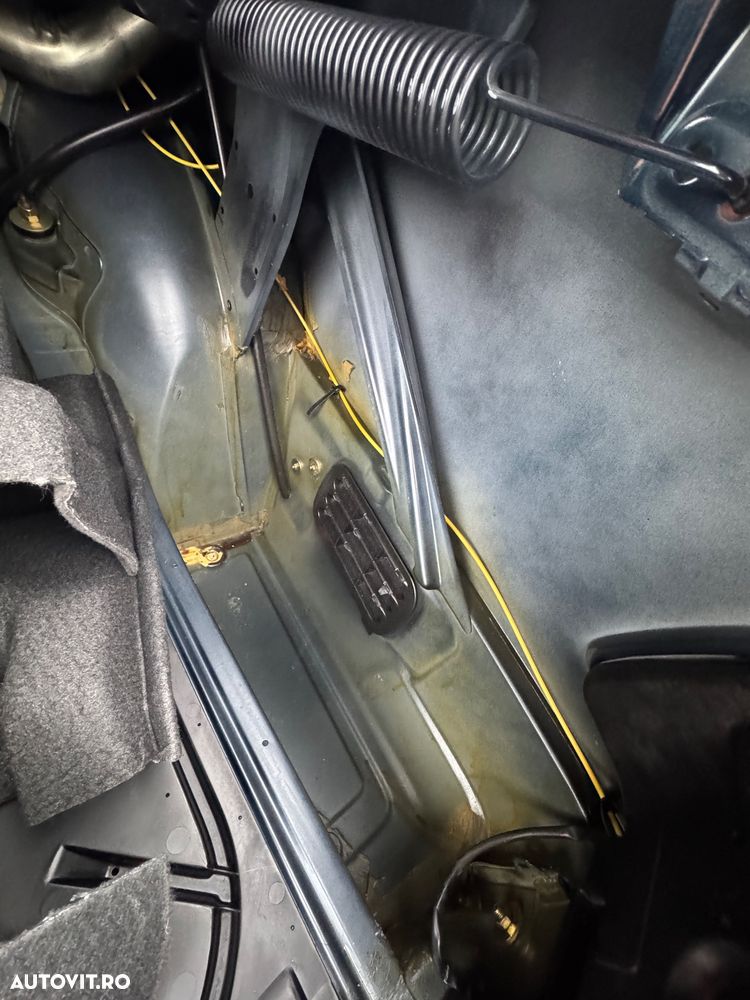 Mercedes-Benz W124 - 8