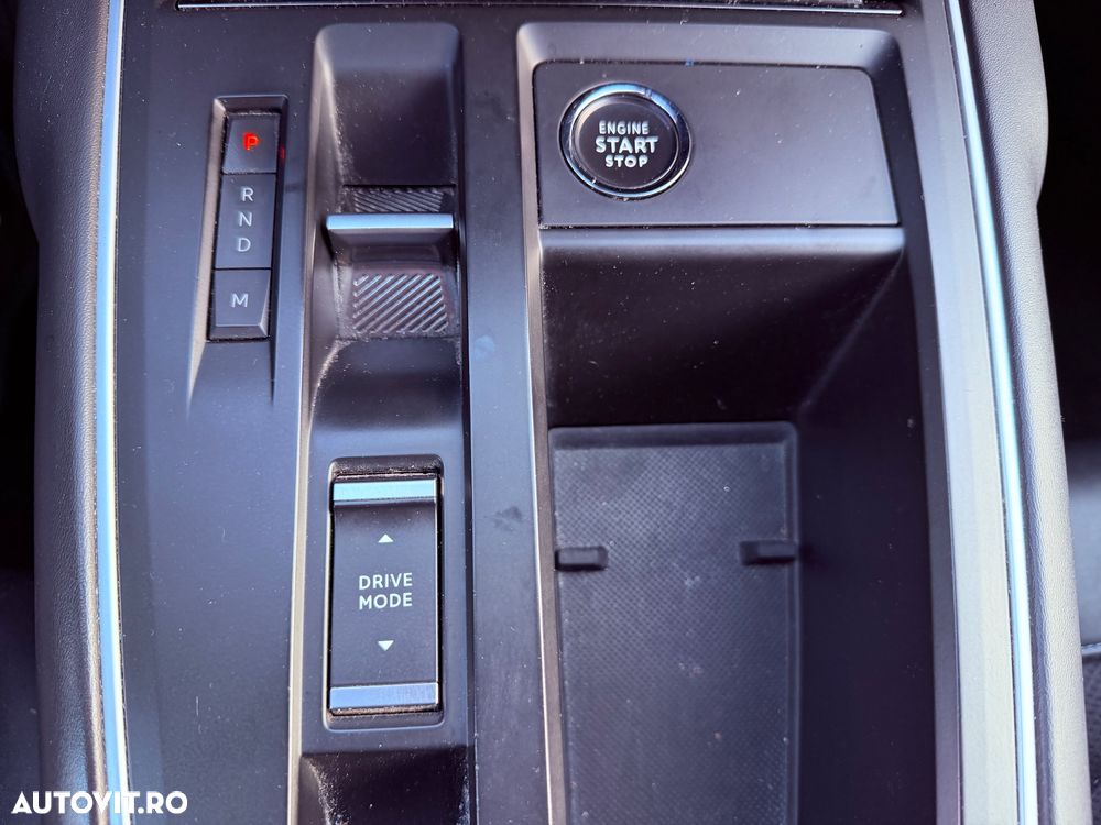 Citroën C5 Aircross 130 1.5 BlueHDi 130 S&S EAT8 MAX - 34